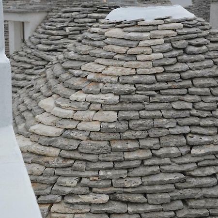 Casa Vacanze La Foggia Alberobello Esterno foto