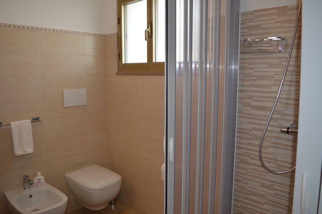 Casa Vacanze La Foggia Alberobello Esterno foto