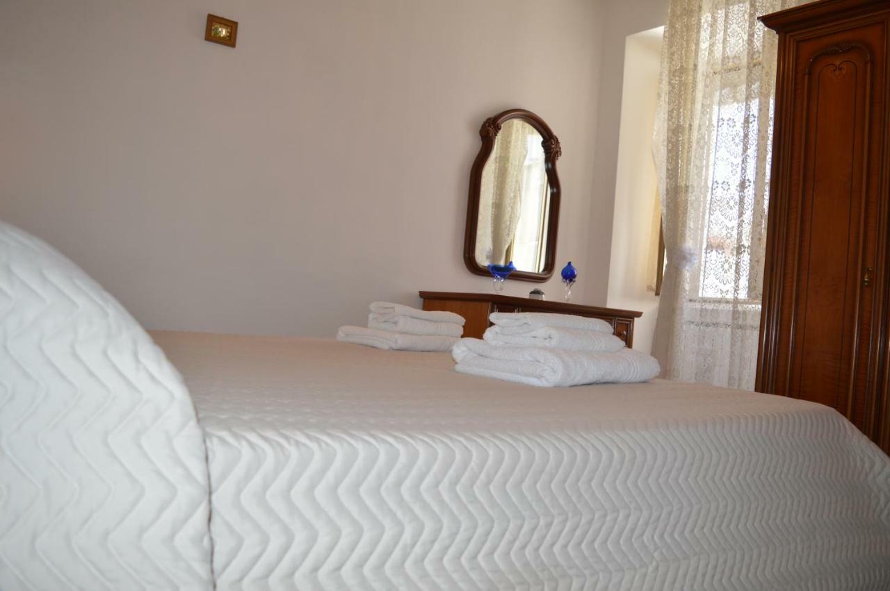 Casa Vacanze La Foggia Alberobello Esterno foto