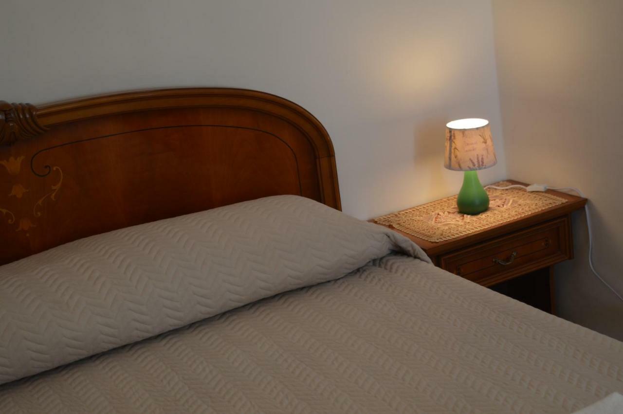 Casa Vacanze La Foggia Alberobello Esterno foto