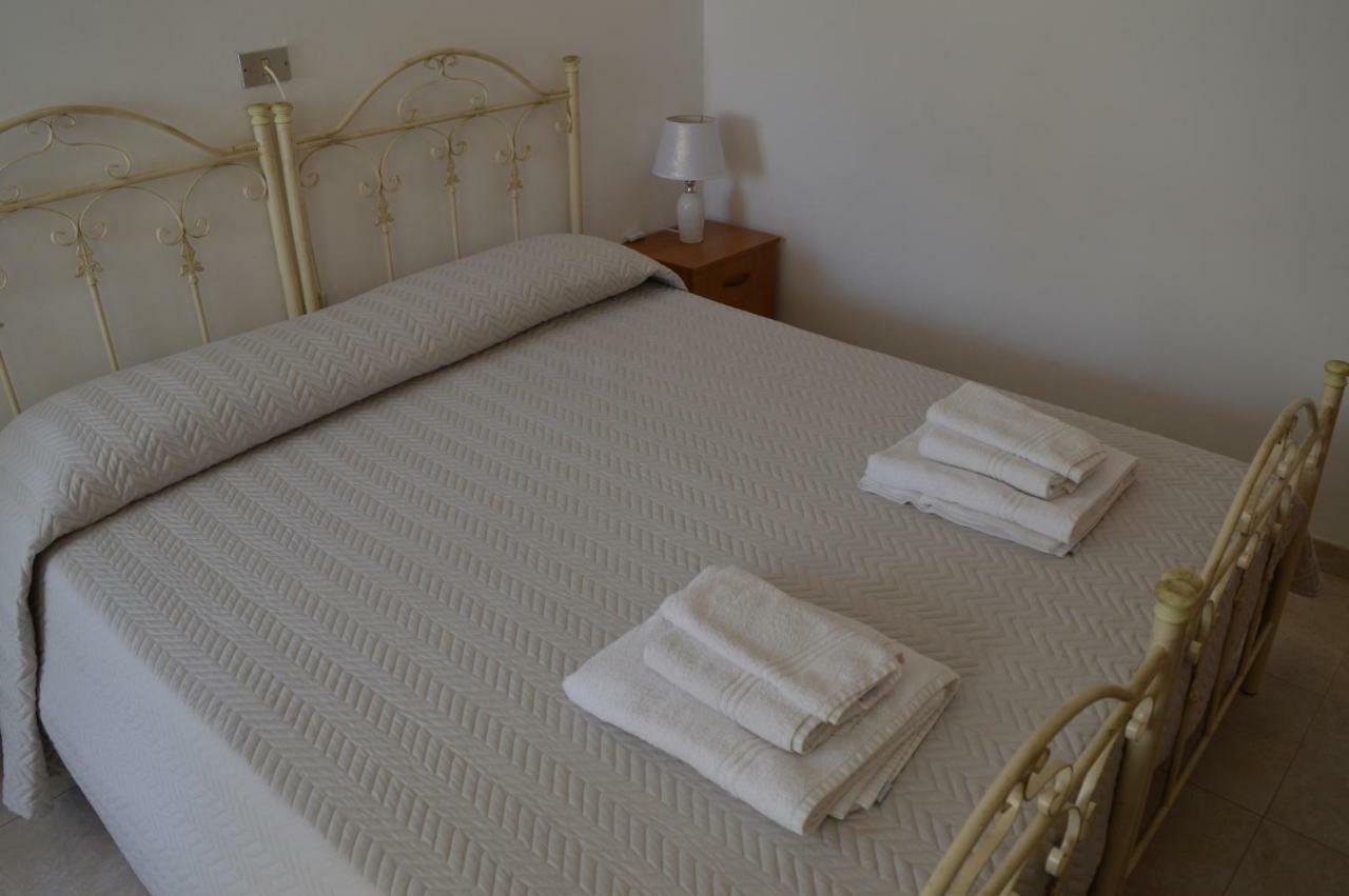 Casa Vacanze La Foggia Alberobello Esterno foto