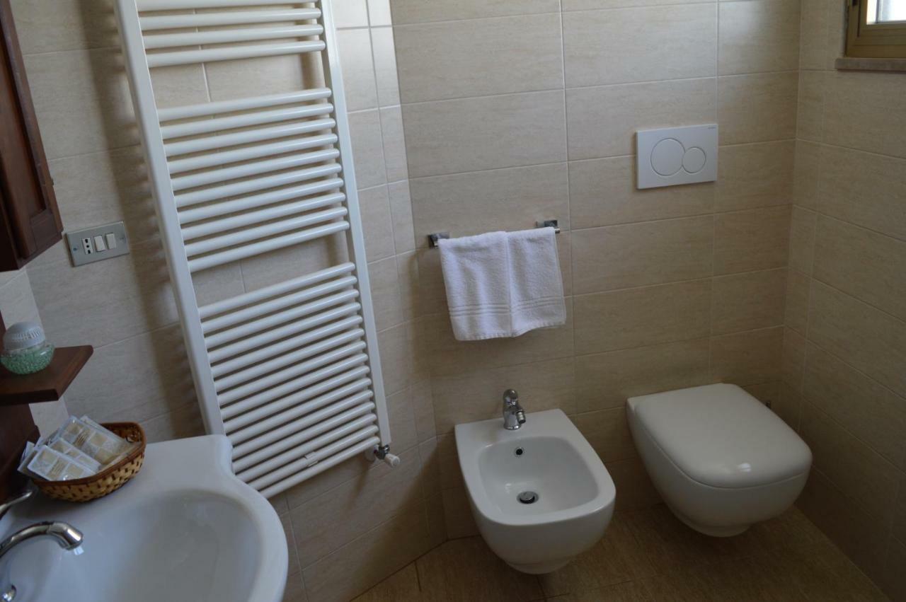 Casa Vacanze La Foggia Alberobello Esterno foto