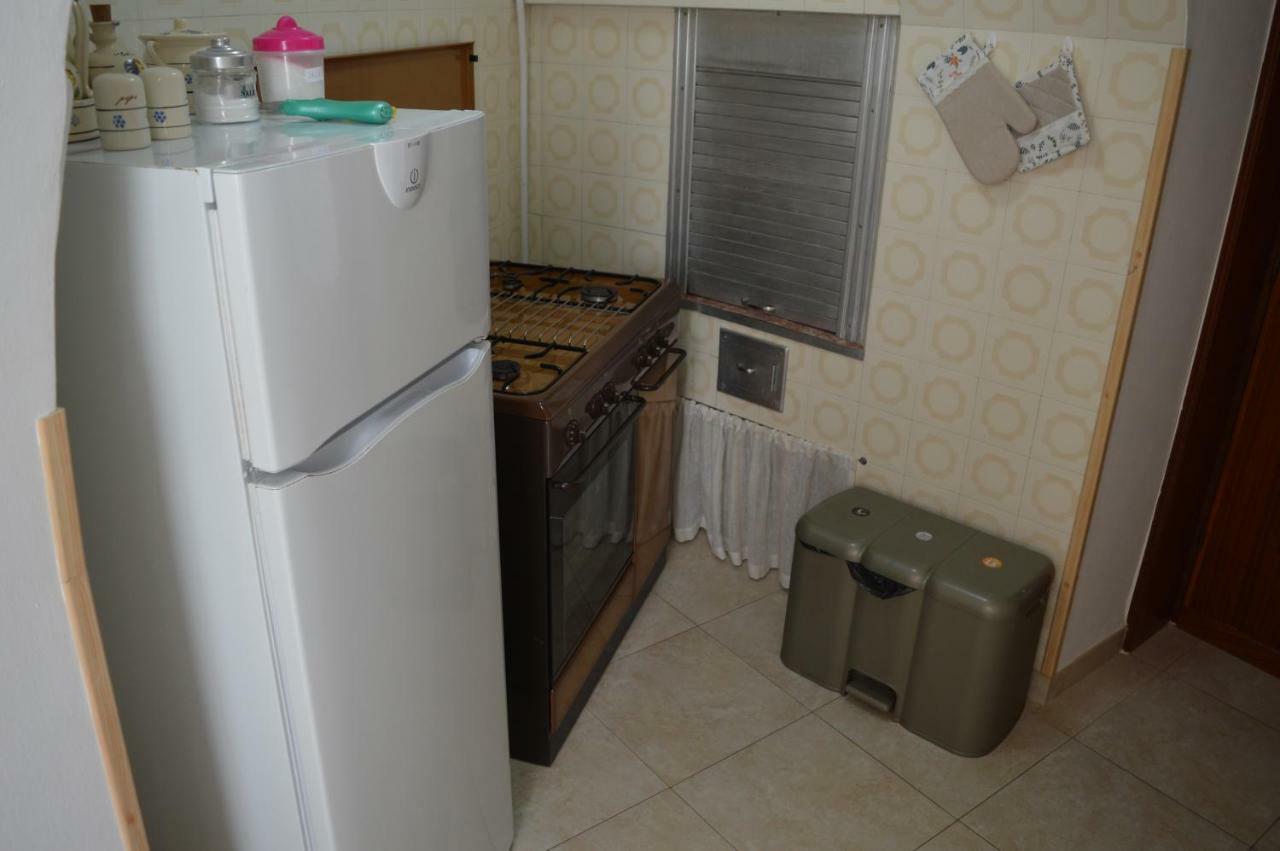 Casa Vacanze La Foggia Alberobello Esterno foto