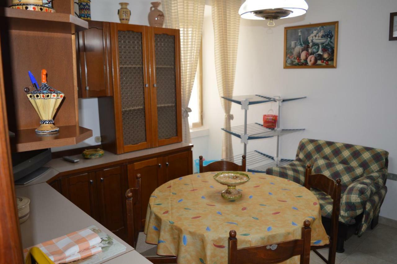 Casa Vacanze La Foggia Alberobello Esterno foto