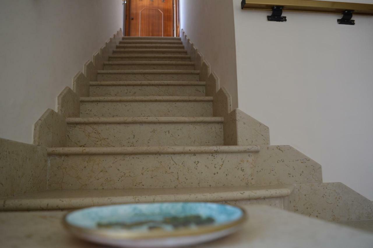 Casa Vacanze La Foggia Alberobello Esterno foto